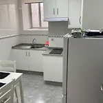 Apartment Acogedor Piso En