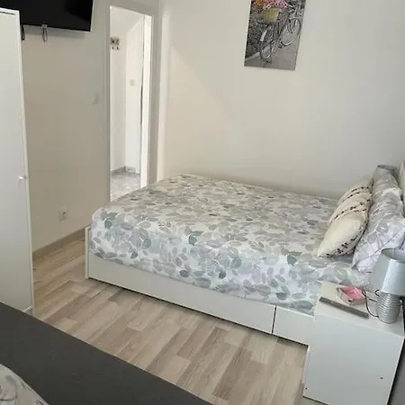 Acogedor Piso En Apartment Carino