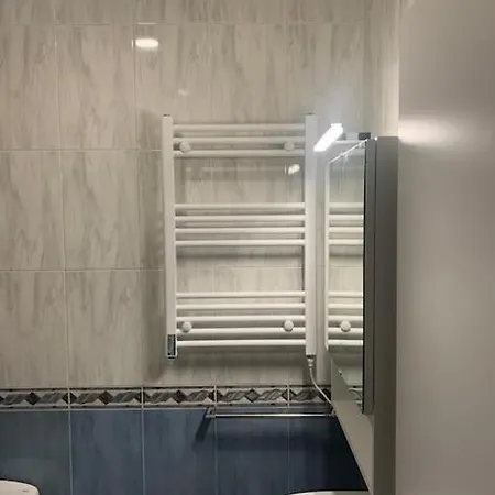 Apartment Acogedor Piso En