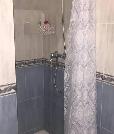 Apartamento Acogedor Piso En *