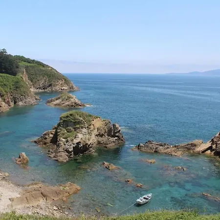 Acogedor Piso En Lägenhet Cariño