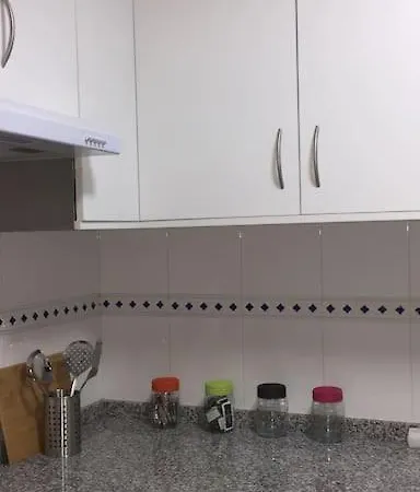 Acogedor Piso En Apartamento