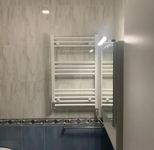 Apartman Acogedor Piso En