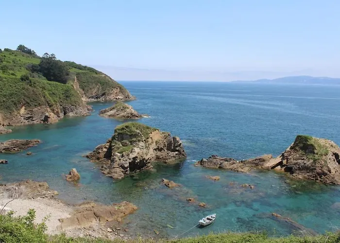 Acogedor Piso En Apartman Cariño